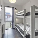 Апартаменты Alvild - 2-3km From The Sea By Interhome *