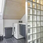 Alvild - 2-3km From The Sea By Interhome Апартаменты Sonderby (Romo)
