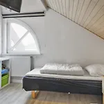 Alvild - 2-3km From The Sea By Interhome Апартаменты
