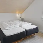 Alvild - 2-3km From The Sea By Interhome Sonderby (Romo)