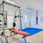 Alvild - 2-3km From The Sea By Interhome * Sonderby (Romo)