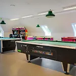 Апартаменты Alvild - 2-3km From The Sea By Interhome *