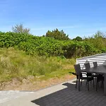 Alvild - 2-3km From The Sea By Interhome Апартаменты *