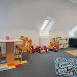 Alvild - 2-3km From The Sea By Interhome Апартаменты Sonderby (Romo)