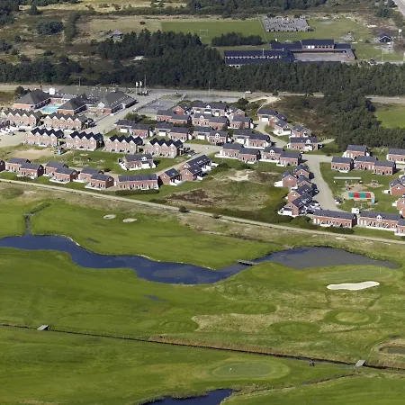 Alvild - 2-3km From The Sea In Western Jutland By Interhome