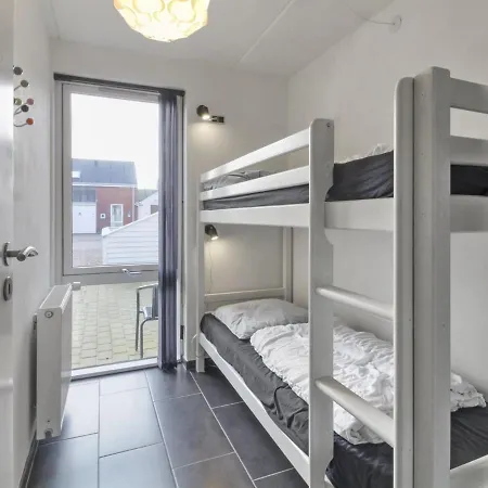 Alvild - 2-3km From The Sea In Western Jutland By Interhome