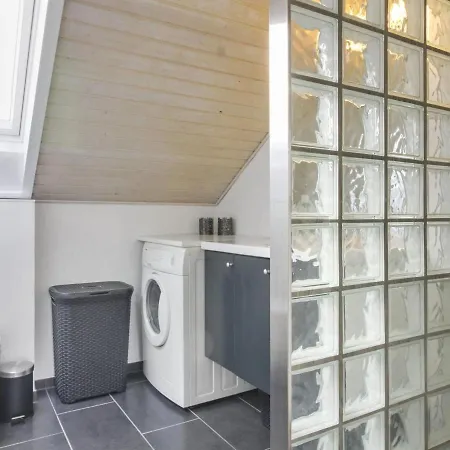 Alvild - 2-3km From The Sea In Western Jutland By Interhome Apartment *