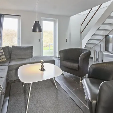 Alvild - 2-3km From The Sea By Interhome דירה