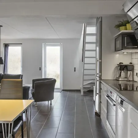 Appartement Alvild - 2-3km From The Sea By Interhome *