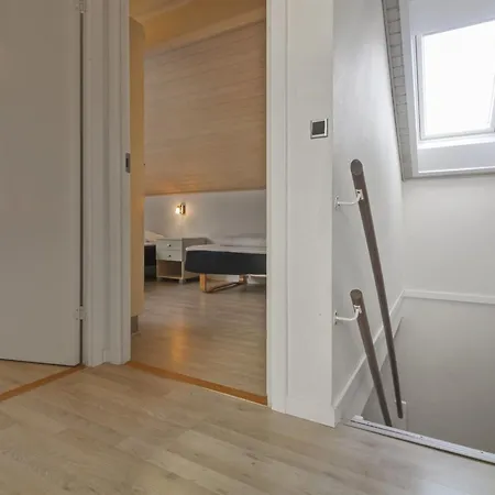 Alvild - 2-3km From The Sea By Interhome דירה