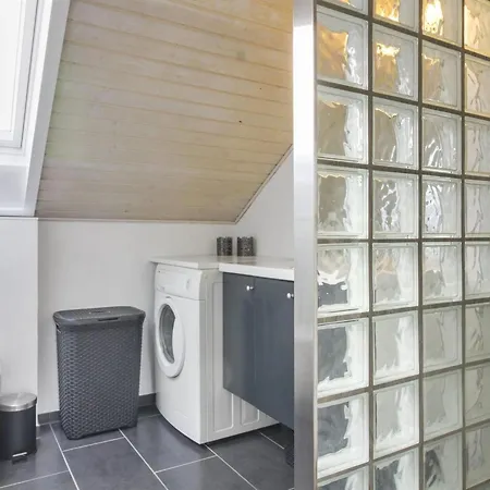 Alvild - 2-3km From The Sea By Interhome Appartement Sønderby