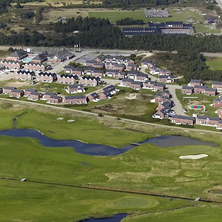 Alvild - 2-3km From The Sea By Interhome