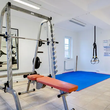 Alvild - 2-3km From The Sea By Interhome * Sønderby