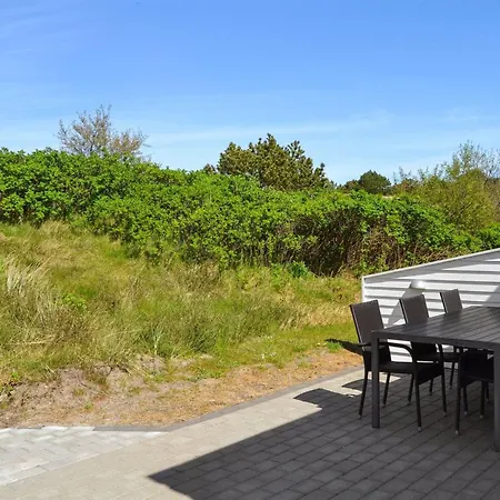 Alvild - 2-3km From The Sea By Interhome דירה *