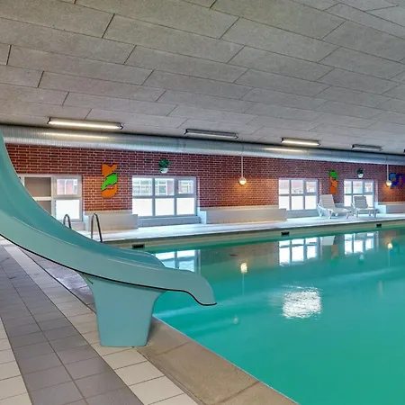 Alvild - 2-3km From The Sea By Interhome Sønderby