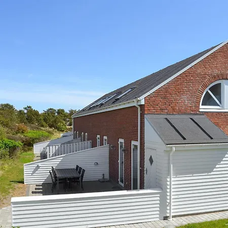 Alvild - 2-3km From The Sea By Interhome Leilighet