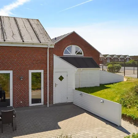 Alvild - 2-3km From The Sea By Interhome דירה *
