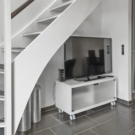 Alvild - 2-3km From The Sea By Interhome דירה *