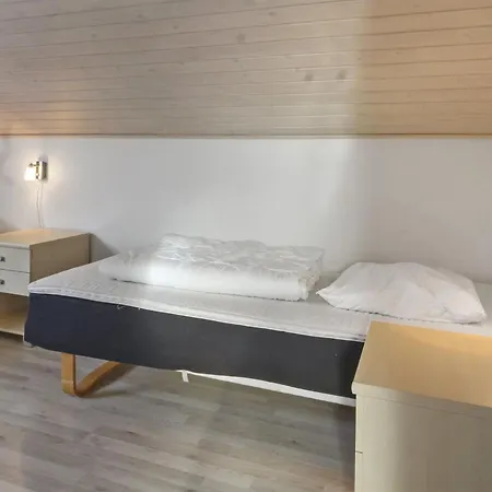 Alvild - 2-3km From The Sea By Interhome * Sønderby